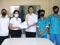Perkuliahanmalam Polnas Denpasar Nomor 2
