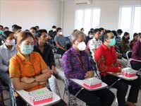 Perkuliahanmalam Polnas Denpasar Nomor 3