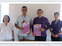 Perkuliahanmalam Polnas Denpasar Nomor 5